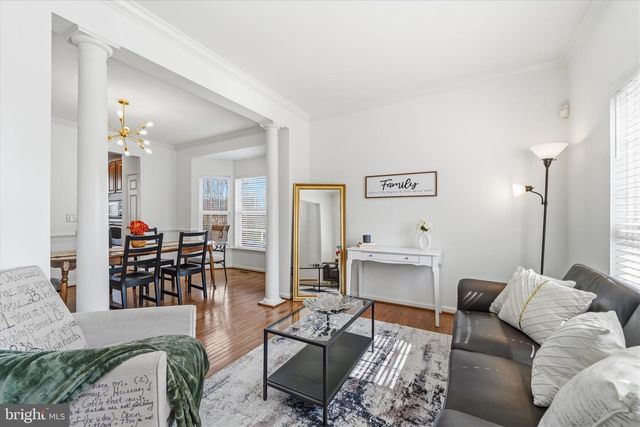 6741 EDGARTOWN WAY, Gainesville, VA 20155