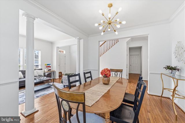 6741 EDGARTOWN WAY, Gainesville, VA 20155