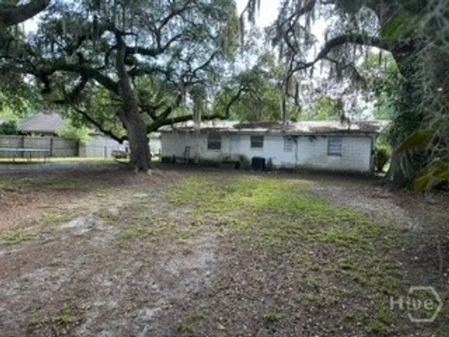 206 Cherry Street, Bloomingdale, GA 31302