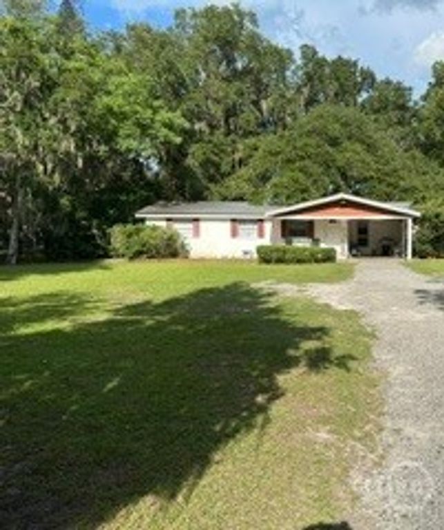 206 Cherry Street, Bloomingdale, GA 31302