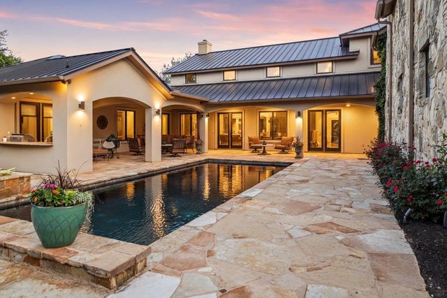 10500 Milky WAY, Austin, TX 78730
