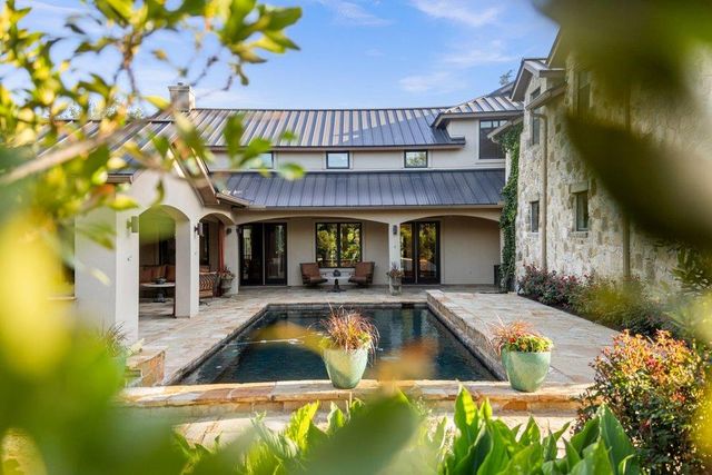 10500 Milky WAY, Austin, TX 78730