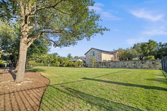 10500 Milky WAY, Austin, TX 78730