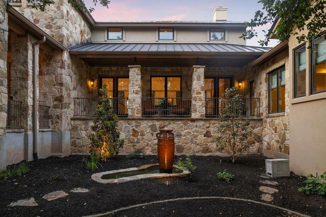 10500 Milky WAY, Austin, TX 78730