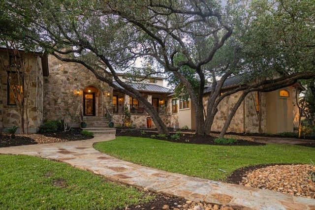 10500 Milky WAY, Austin, TX 78730