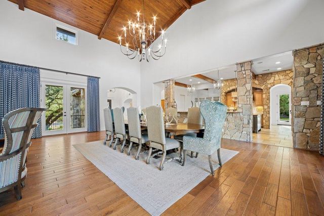 10500 Milky WAY, Austin, TX 78730