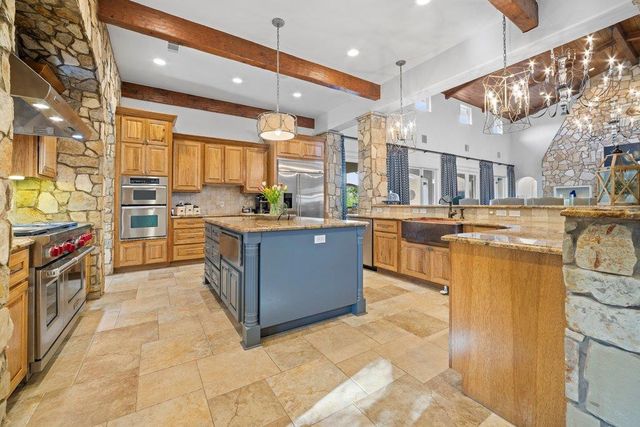 10500 Milky WAY, Austin, TX 78730