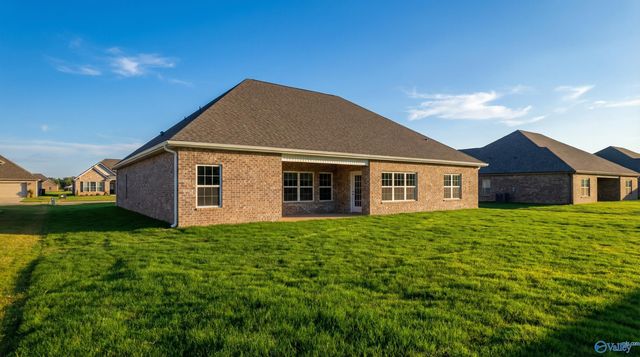109 Creek Park Drive, Meridianville, AL 35759