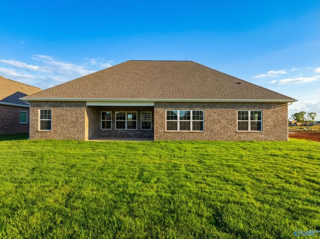109 Creek Park Drive, Meridianville, AL 35759