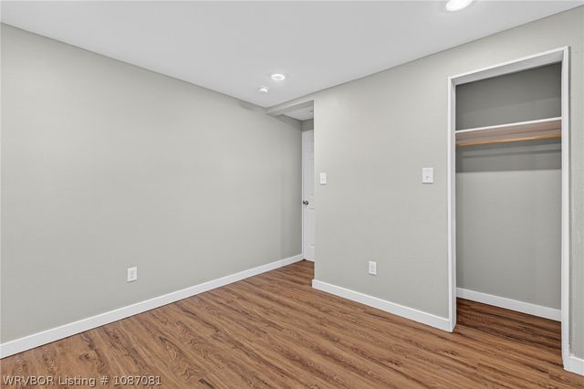 2910 Virginia Avenue, Fort Smith, AR 72904