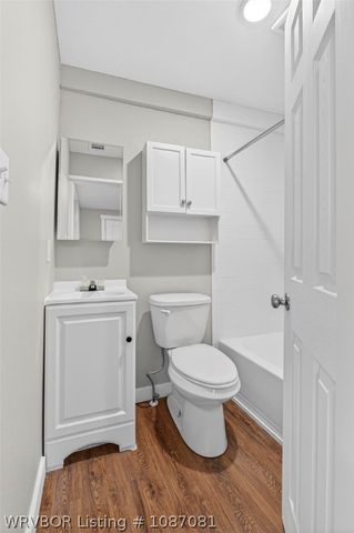 2910 Virginia Avenue, Fort Smith, AR 72904