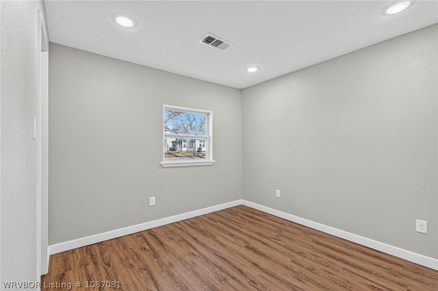 2910 Virginia Avenue, Fort Smith, AR 72904