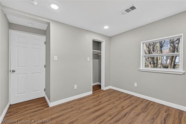 2910 Virginia Avenue, Fort Smith, AR 72904