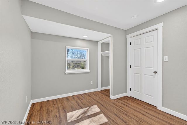 2910 Virginia Avenue, Fort Smith, AR 72904