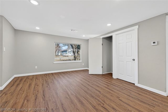 2910 Virginia Avenue, Fort Smith, AR 72904