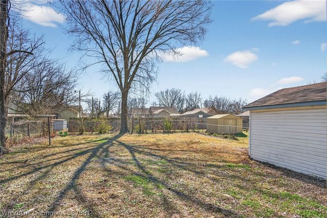 2910 Virginia Avenue, Fort Smith, AR 72904