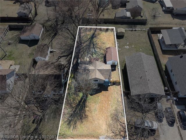 2910 Virginia Avenue, Fort Smith, AR 72904