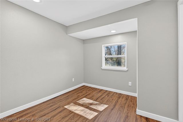 2910 Virginia Avenue, Fort Smith, AR 72904