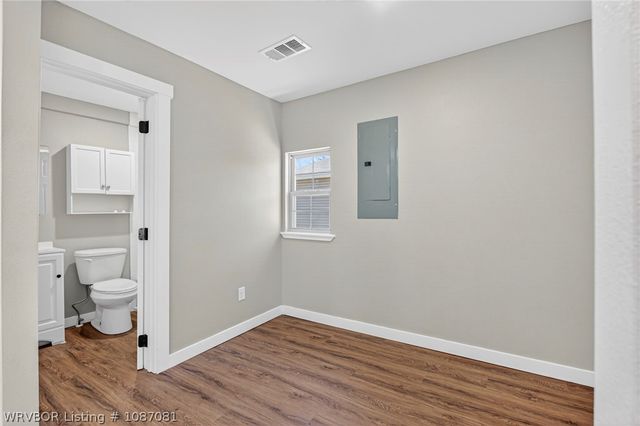 2910 Virginia Avenue, Fort Smith, AR 72904