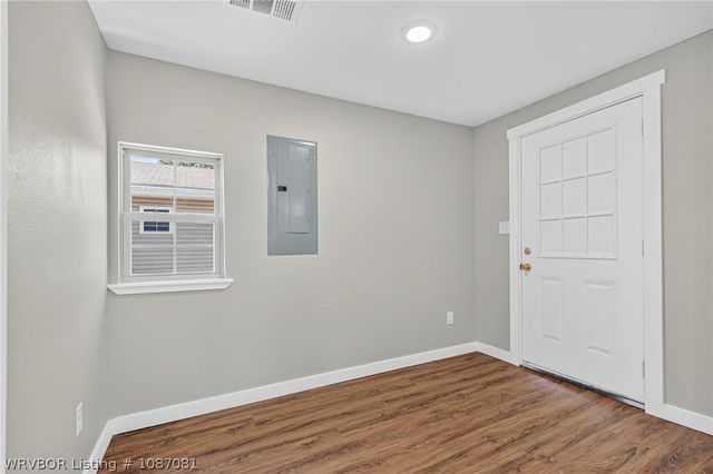 2910 Virginia Avenue, Fort Smith, AR 72904