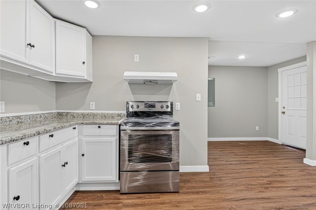 2910 Virginia Avenue, Fort Smith, AR 72904