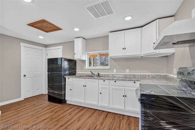 2910 Virginia Avenue, Fort Smith, AR 72904