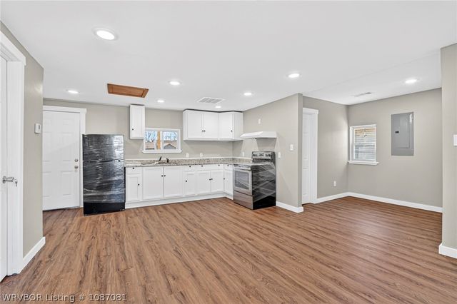 2910 Virginia Avenue, Fort Smith, AR 72904