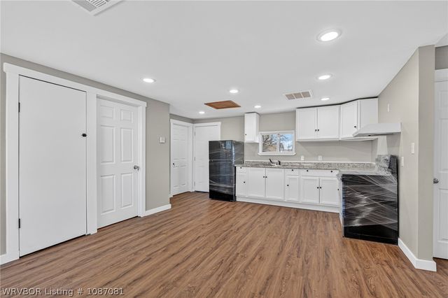 2910 Virginia Avenue, Fort Smith, AR 72904