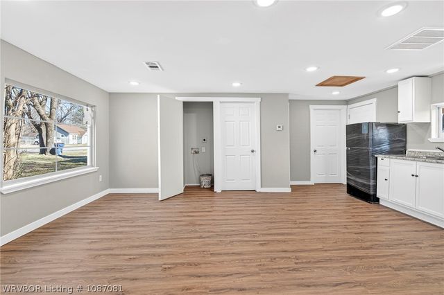 2910 Virginia Avenue, Fort Smith, AR 72904