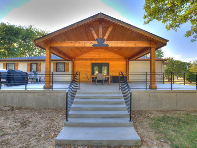 1219 S 138th East Avenue, Tulsa, OK 74108