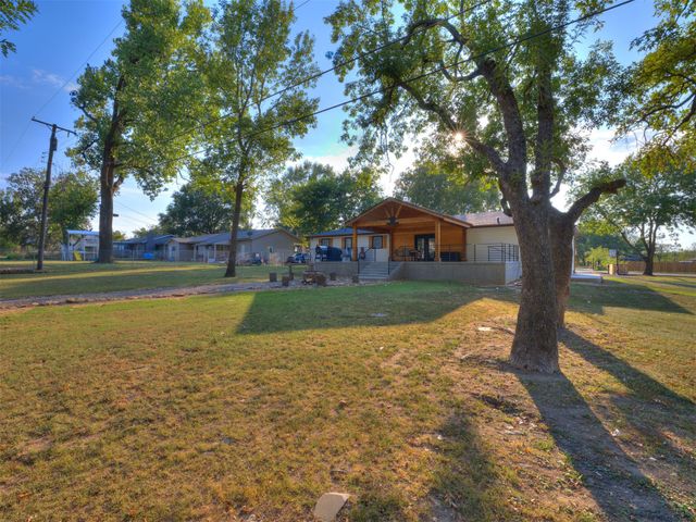 1219 S 138th East Avenue, Tulsa, OK 74108