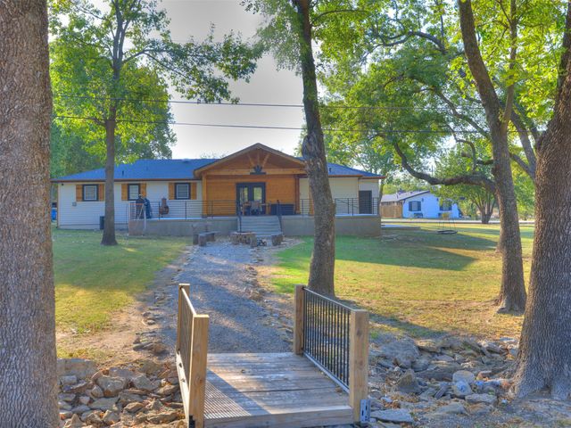 1219 S 138th East Avenue, Tulsa, OK 74108