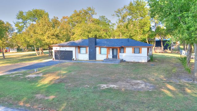 1219 S 138th East Avenue, Tulsa, OK 74108