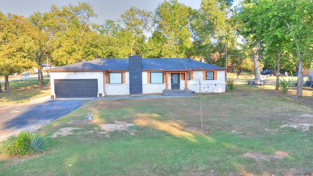 1219 S 138th East Avenue, Tulsa, OK 74108