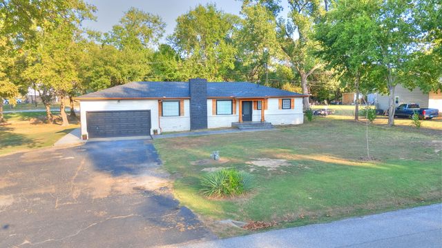 1219 S 138th East Avenue, Tulsa, OK 74108