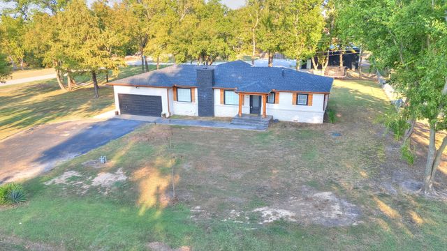1219 S 138th East Avenue, Tulsa, OK 74108