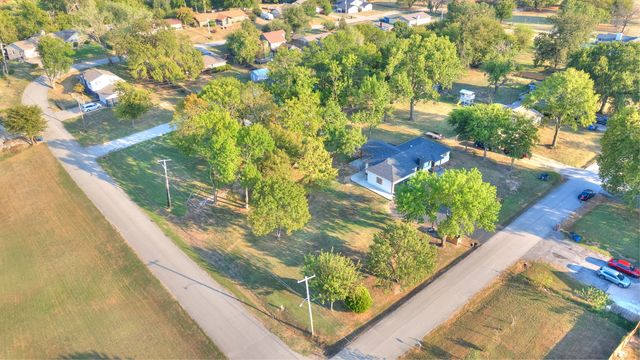 1219 S 138th East Avenue, Tulsa, OK 74108