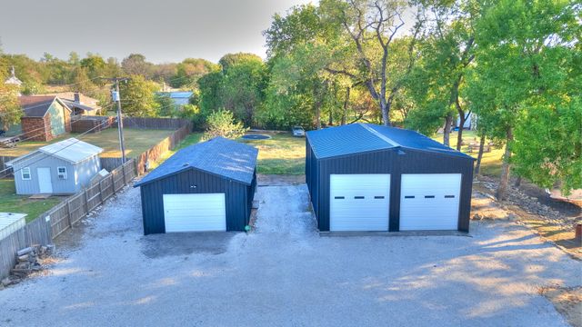 1219 S 138th East Avenue, Tulsa, OK 74108