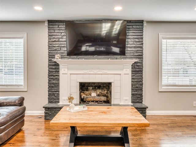 1219 S 138th East Avenue, Tulsa, OK 74108