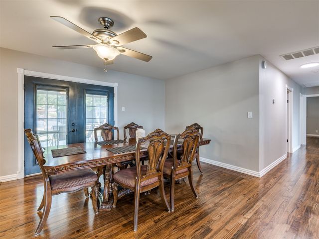 1219 S 138th East Avenue, Tulsa, OK 74108