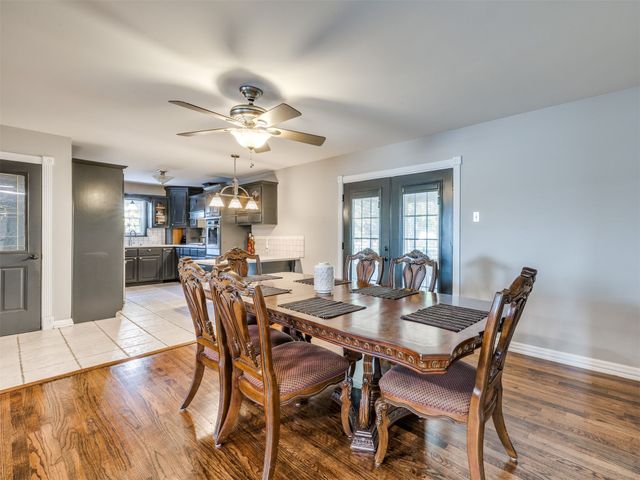 1219 S 138th East Avenue, Tulsa, OK 74108