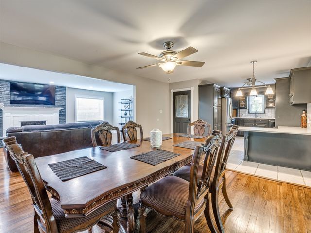 1219 S 138th East Avenue, Tulsa, OK 74108