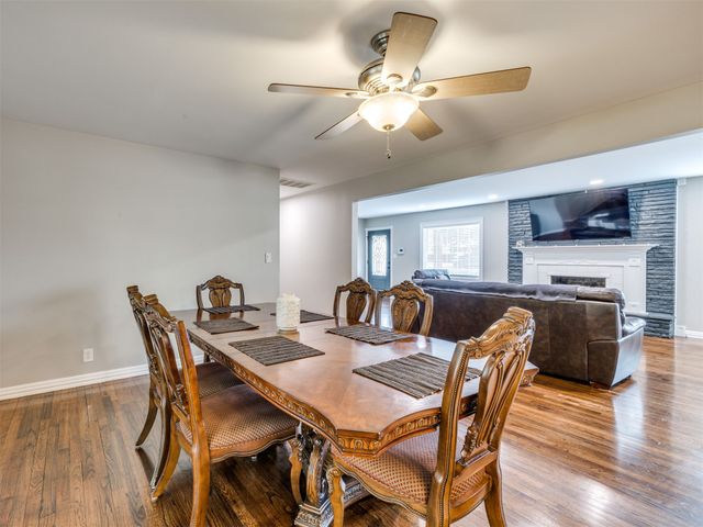 1219 S 138th East Avenue, Tulsa, OK 74108