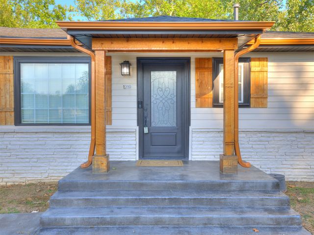 1219 S 138th East Avenue, Tulsa, OK 74108