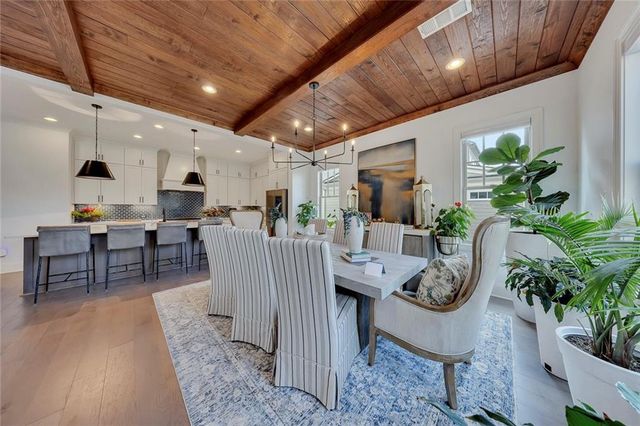 292 Dawson Drive, Woodstock, GA 30188