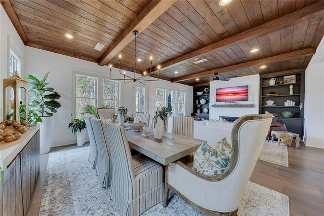 292 Dawson Drive, Woodstock, GA 30188