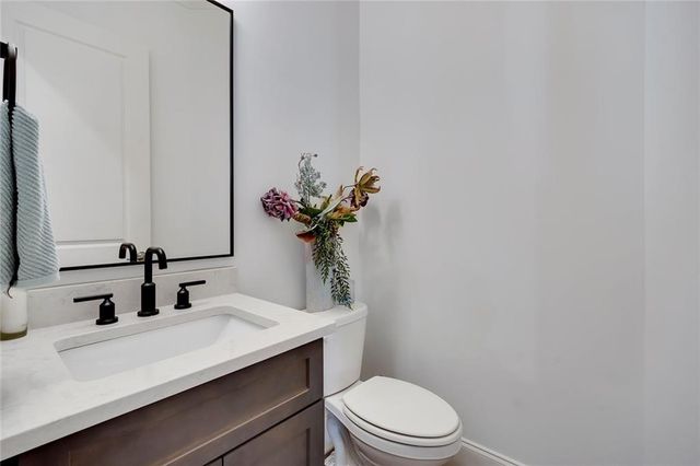 292 Dawson Drive, Woodstock, GA 30188