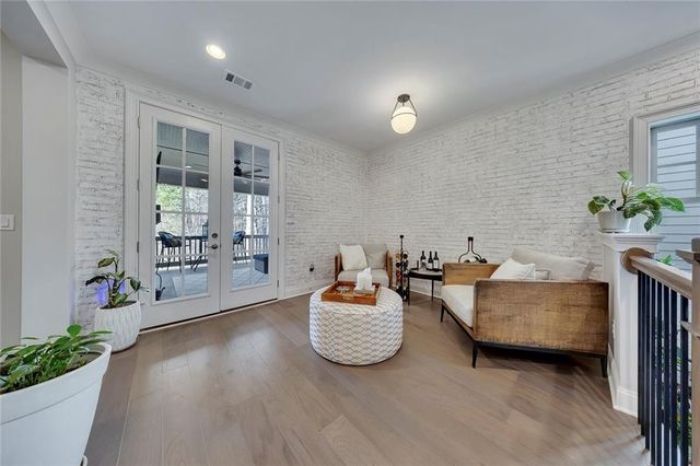 292 Dawson Drive, Woodstock, GA 30188