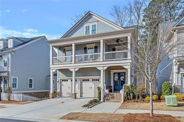 292 Dawson Drive, Woodstock, GA 30188