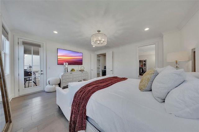 292 Dawson Drive, Woodstock, GA 30188